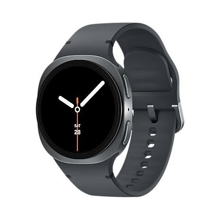 Samsung SMARTWATCH GALAXY WATCH8 40MM/D.GRAY SM-L320NDAAEUE SAMSUNG