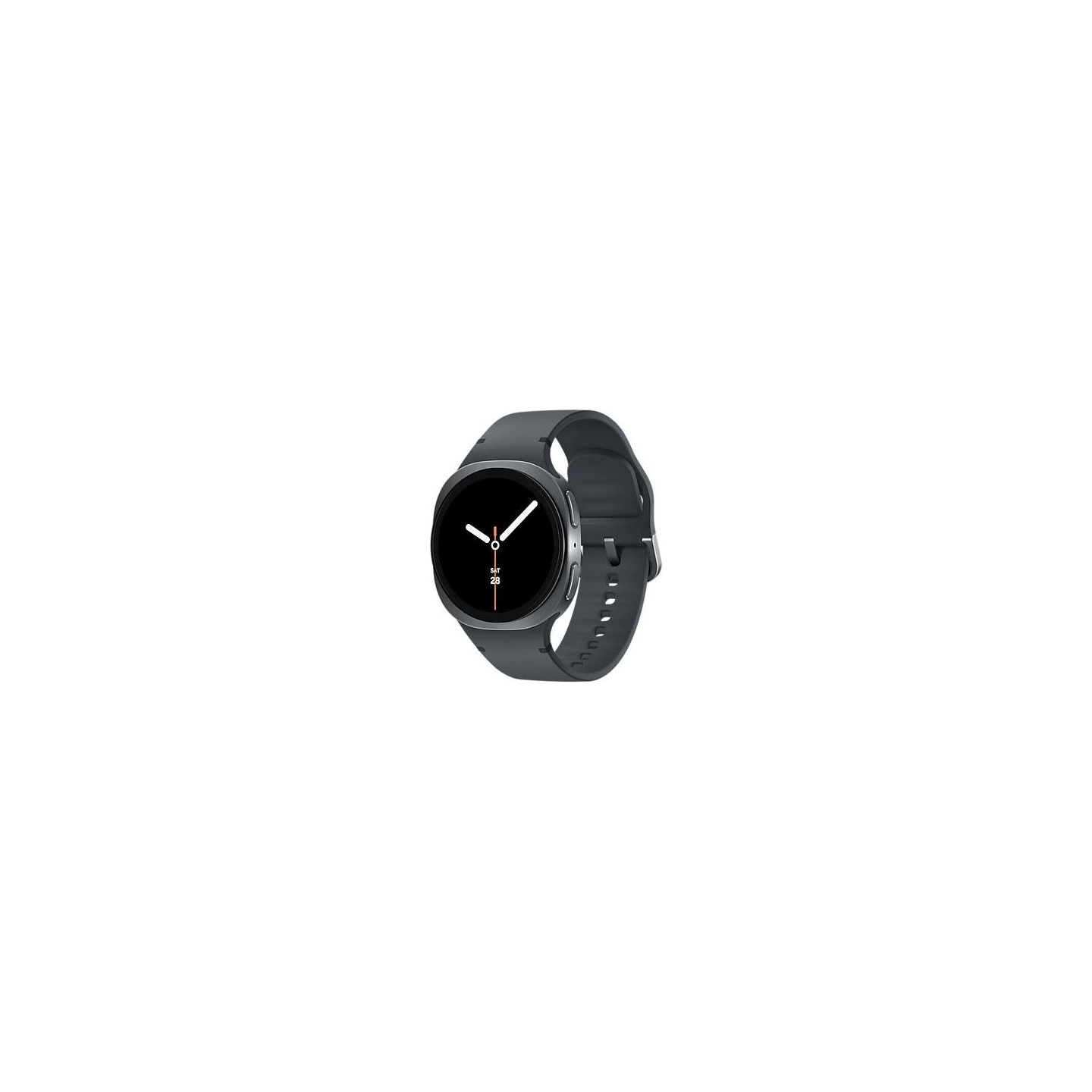 Samsung SMARTWATCH GALAXY WATCH8 40MM/D.GRAY SM-L320NDAAEUE SAMSUNG
