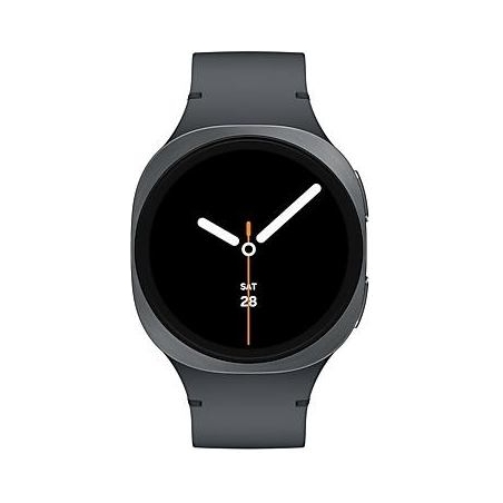 Samsung SMARTWATCH GALAXY WATCH8 40MM/D.GRAY SM-L320NDAAEUE SAMSUNG