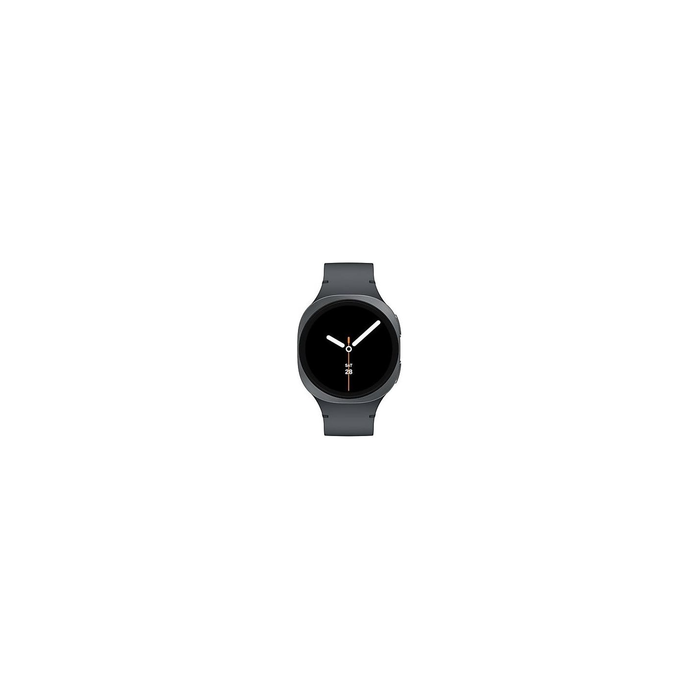 Samsung SMARTWATCH GALAXY WATCH8 40MM/D.GRAY SM-L320NDAAEUE SAMSUNG