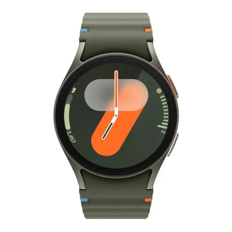 Samsung SMARTWATCH GALAXY WATCH7/40MM GREEN SM-L300 SAMSUNG