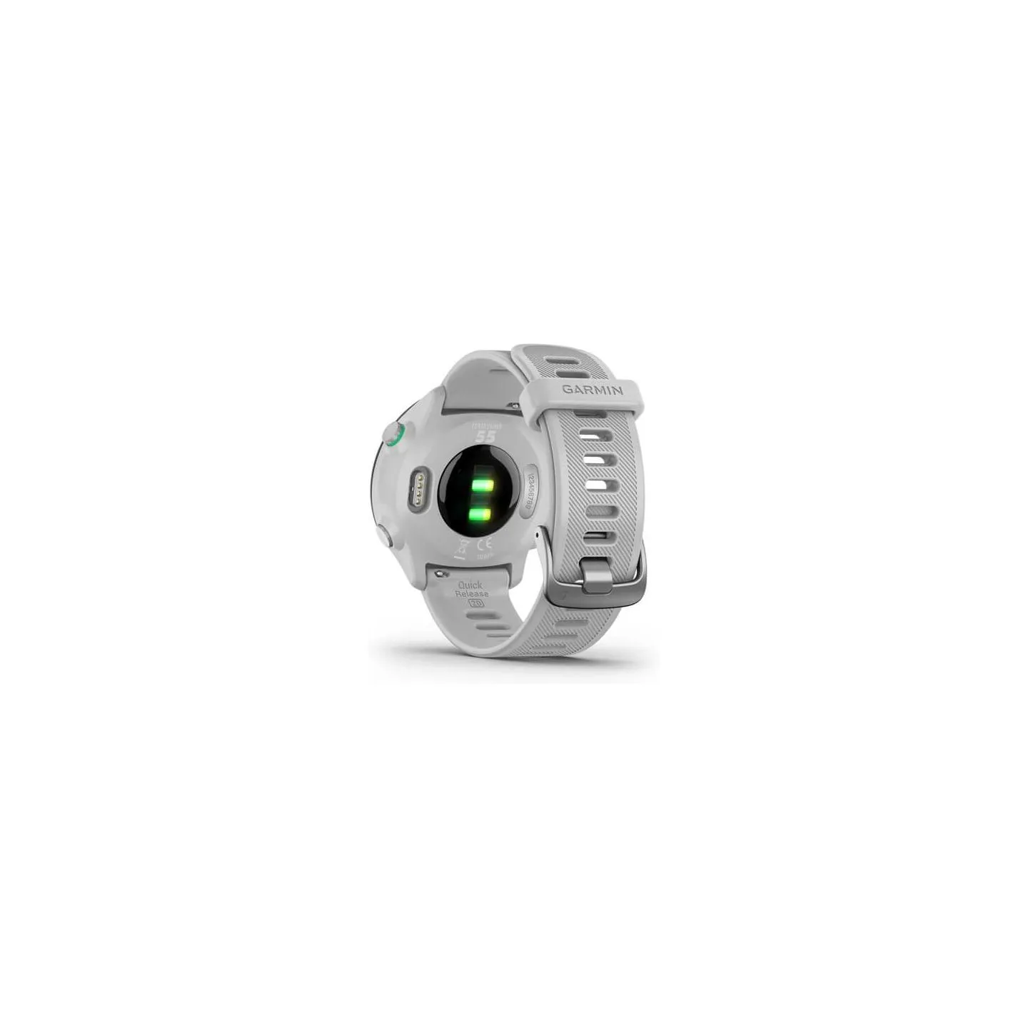 Garmin SMARTWATCH FORERUNNER 55/WHITESTONE 010-02562-11 GARMIN