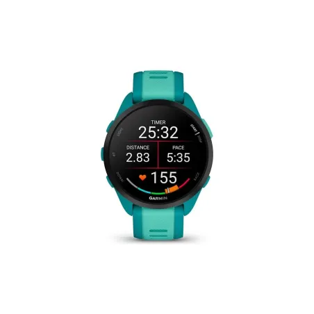 Garmin SMARTWATCH FORERUNNER 165/AQUA 010-02863-32 GARMIN