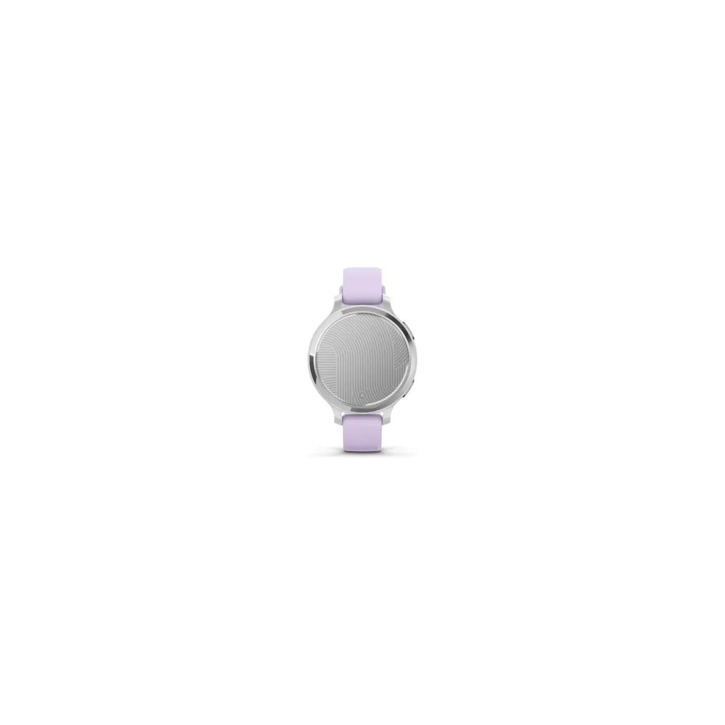 Garmin SMARTWATCH LILY 2/SILV/PURPL 010-02891-01 GARMIN