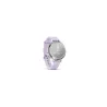 Garmin SMARTWATCH LILY 2/SILV/PURPL 010-02891-01 GARMIN