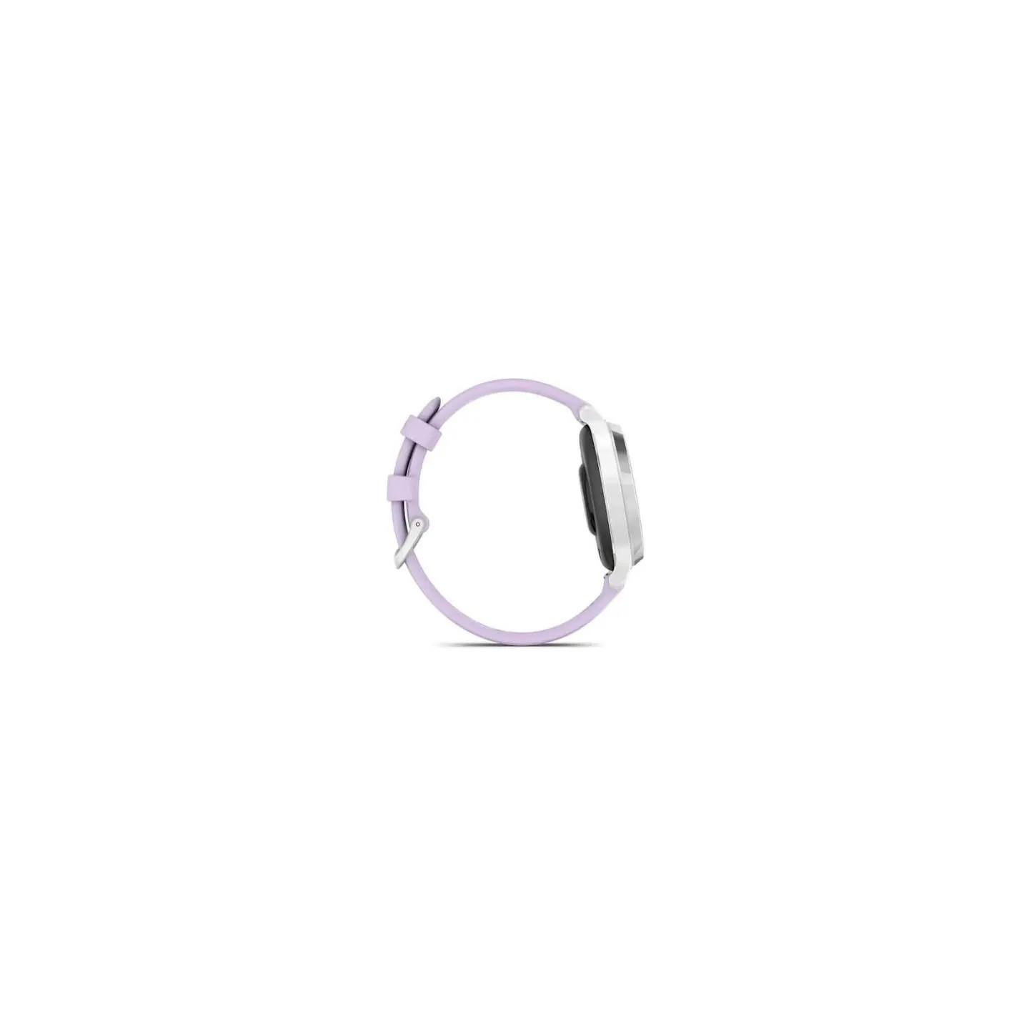 Garmin SMARTWATCH LILY 2/SILV/PURPL 010-02891-01 GARMIN