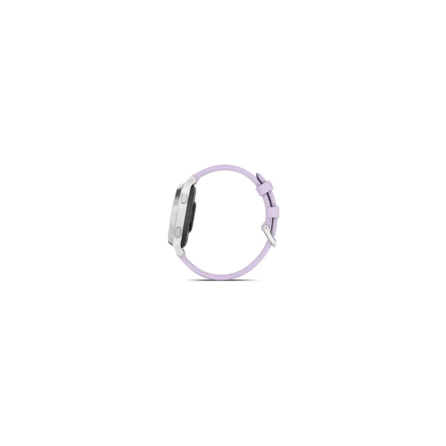 Garmin SMARTWATCH LILY 2/SILV/PURPL 010-02891-01 GARMIN