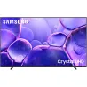 Samsung TV Set|SAMSUNG|75 "|4K Ultra HD|3840 x 2160 pixels|Flat|16:9|LED|UE75U8072FUXXH