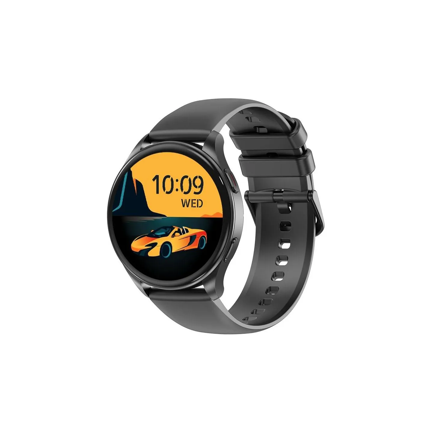 Blackview SMARTWATCH/X20 BLACK BLACKVIEW