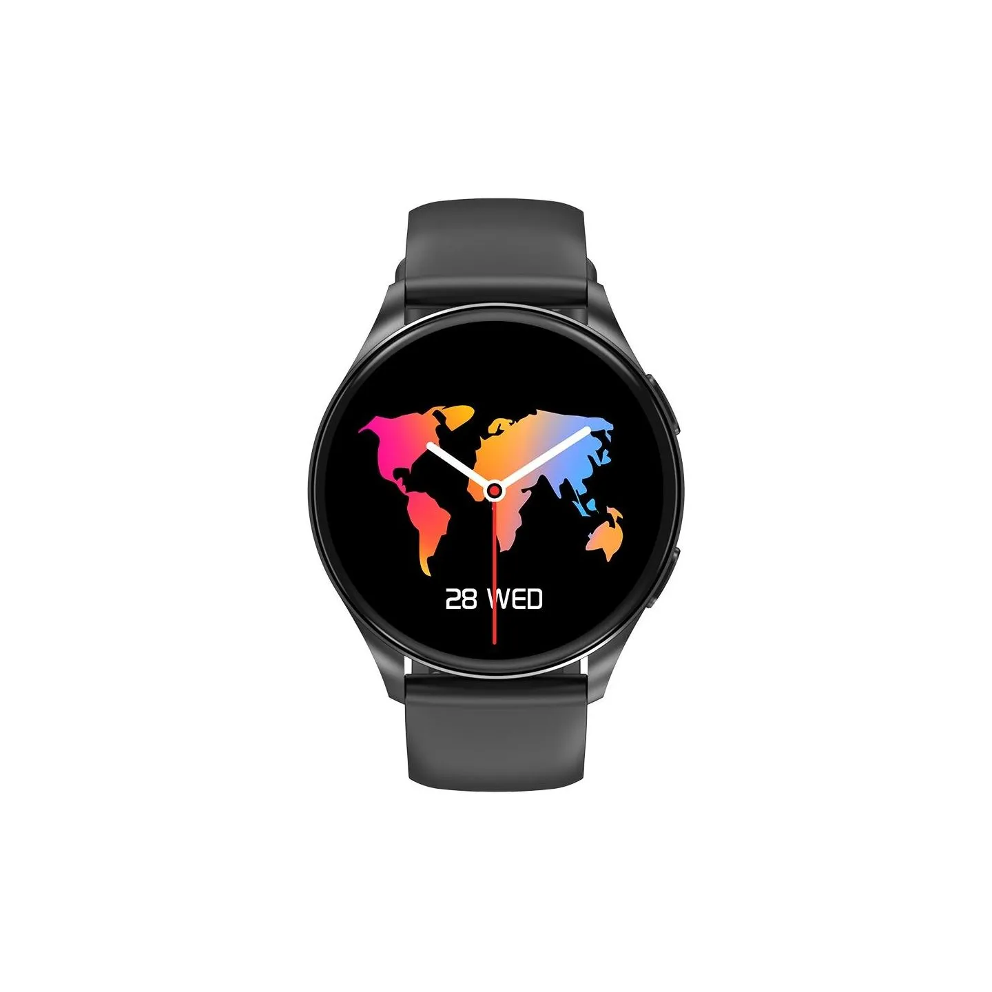 Blackview SMARTWATCH/X20 BLACK BLACKVIEW
