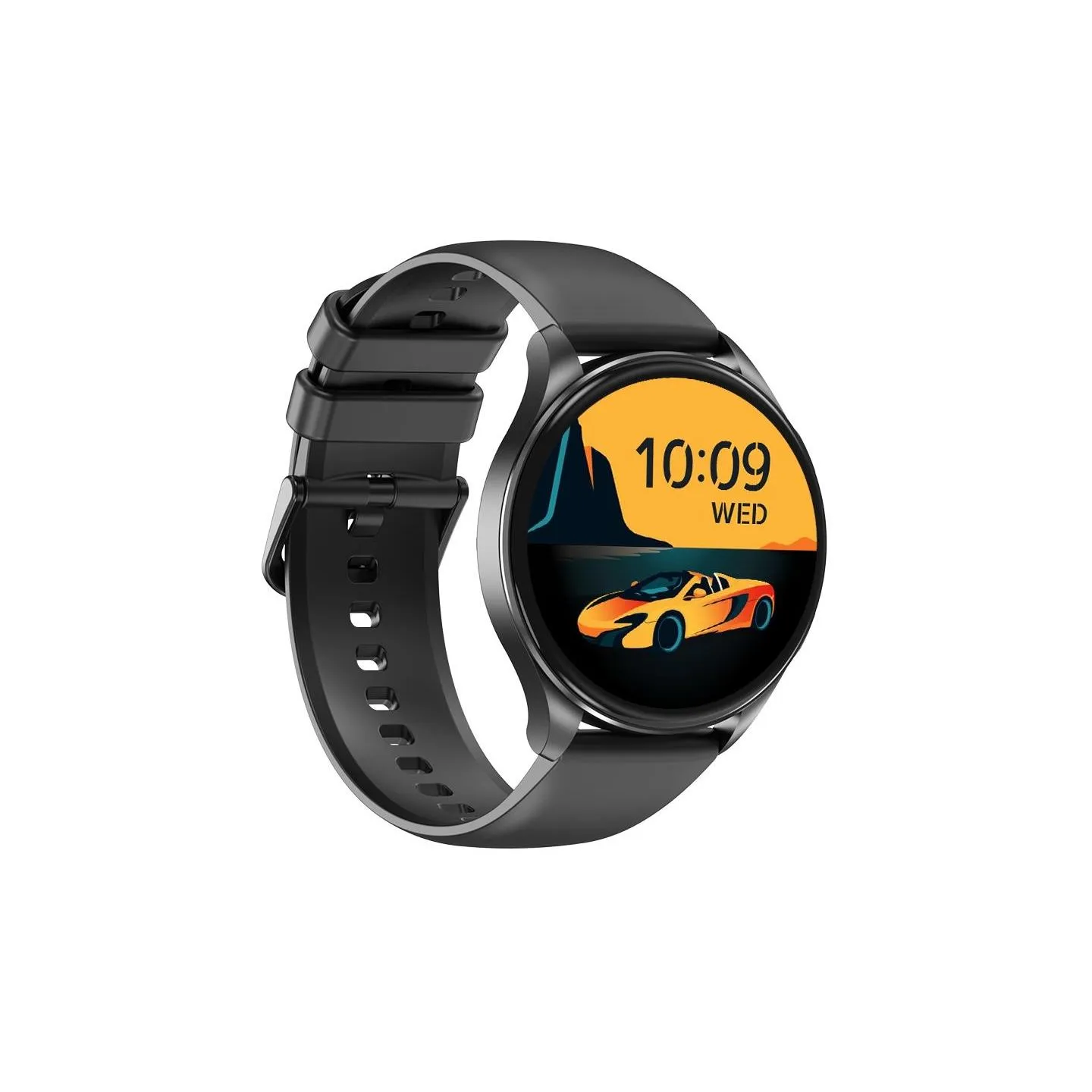 Blackview SMARTWATCH/X20 BLACK BLACKVIEW