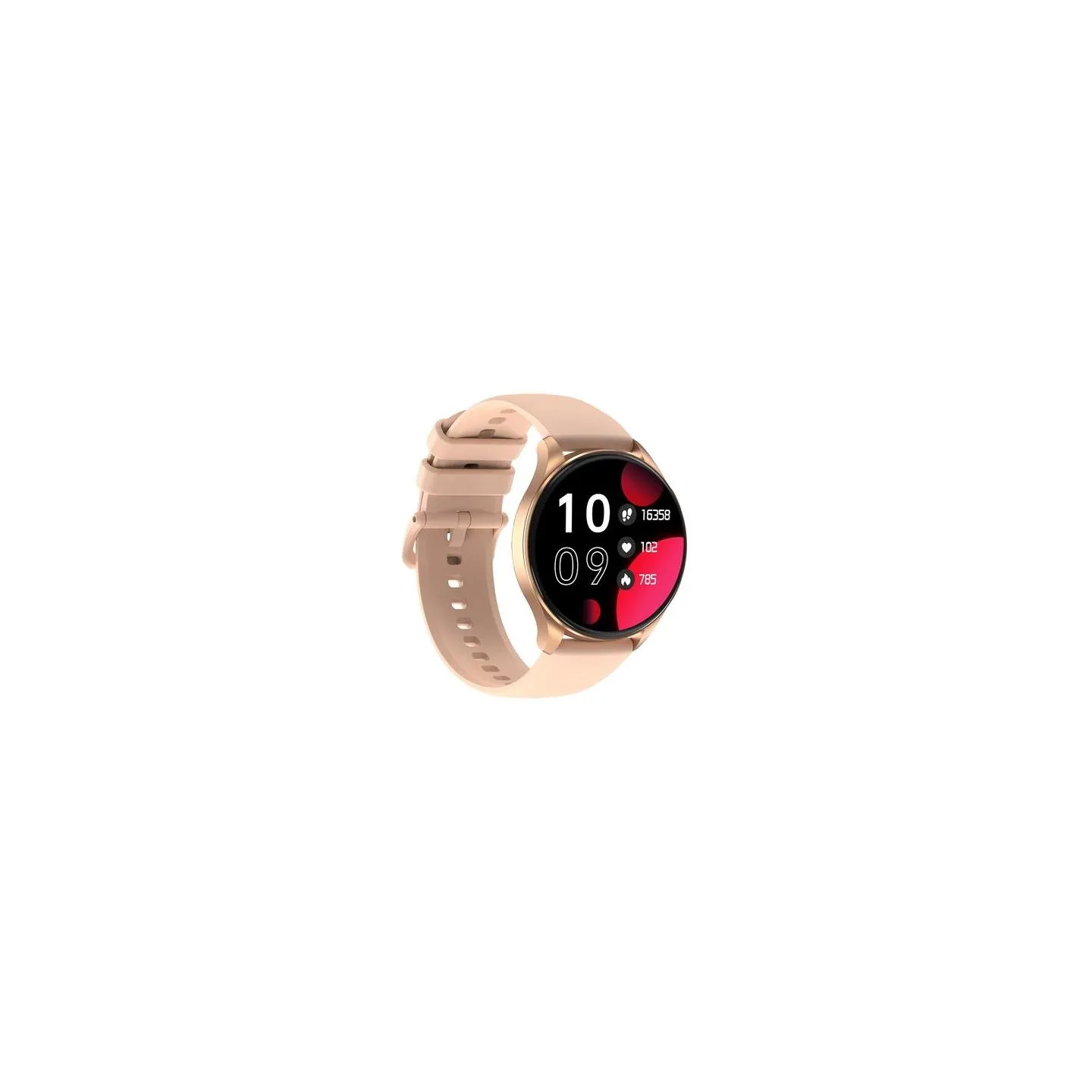 Blackview SMARTWATCH X20/GOLD X20GOLD BLACKVIEW