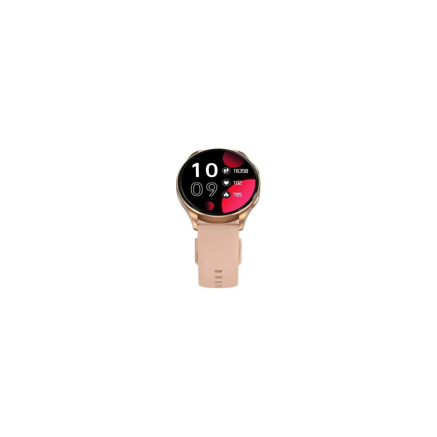 Blackview SMARTWATCH X20/GOLD X20GOLD BLACKVIEW