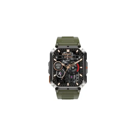 Blackview SMARTWATCH W70 PRO/GREEN W70PROGREEN BLACKVIEW