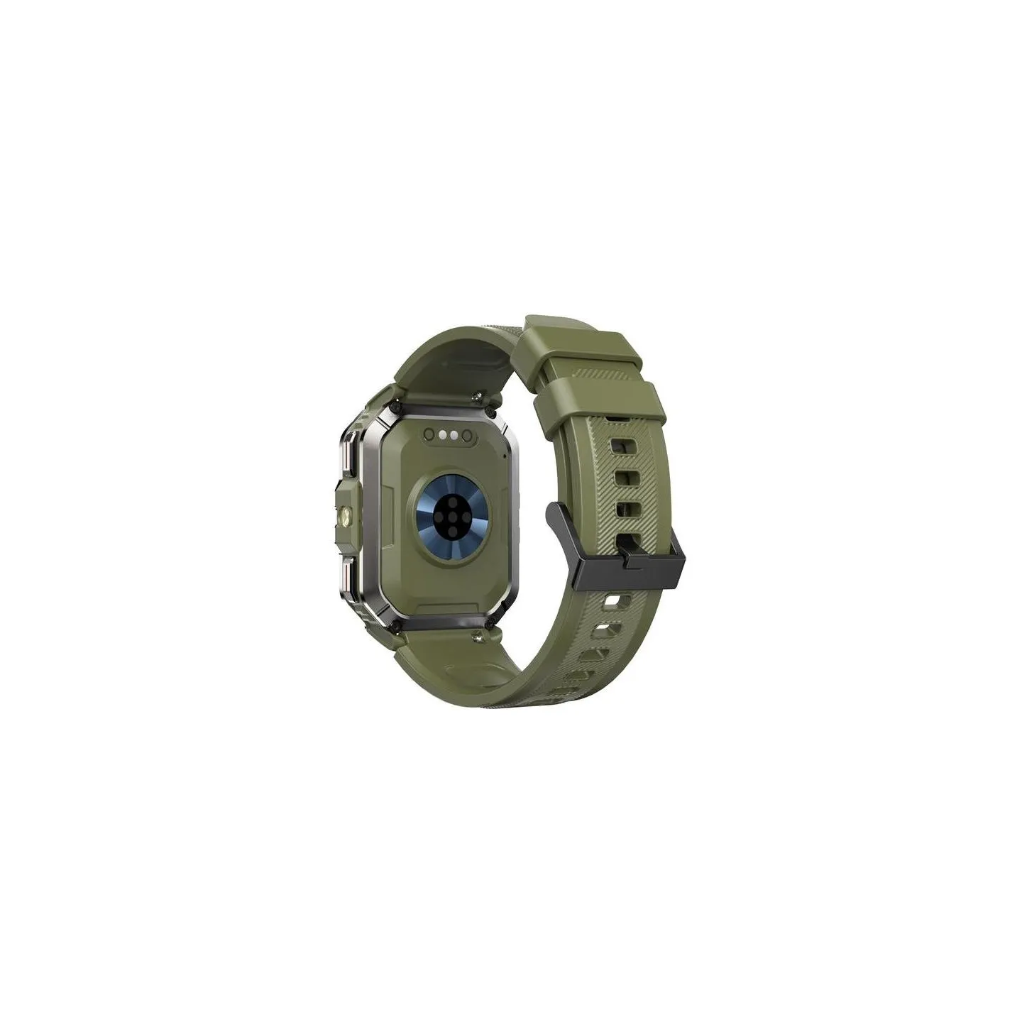 Blackview SMARTWATCH W70 PRO/GREEN W70PROGREEN BLACKVIEW