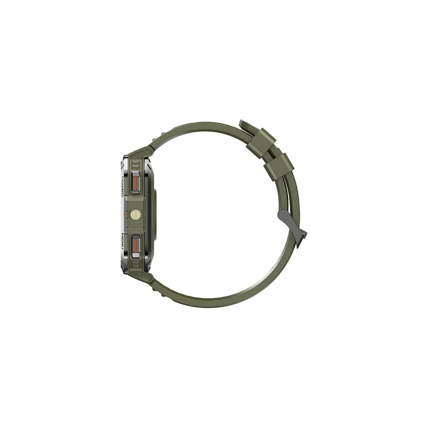 Blackview SMARTWATCH W70 PRO/GREEN W70PROGREEN BLACKVIEW