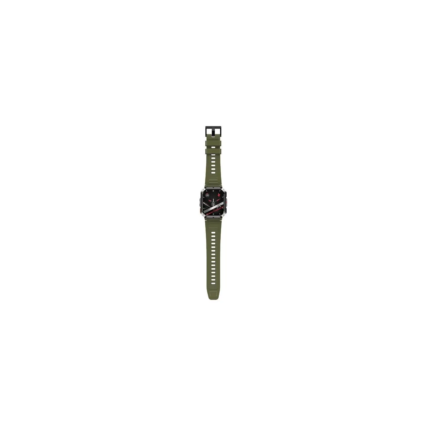 Blackview SMARTWATCH W70 PRO/GREEN W70PROGREEN BLACKVIEW