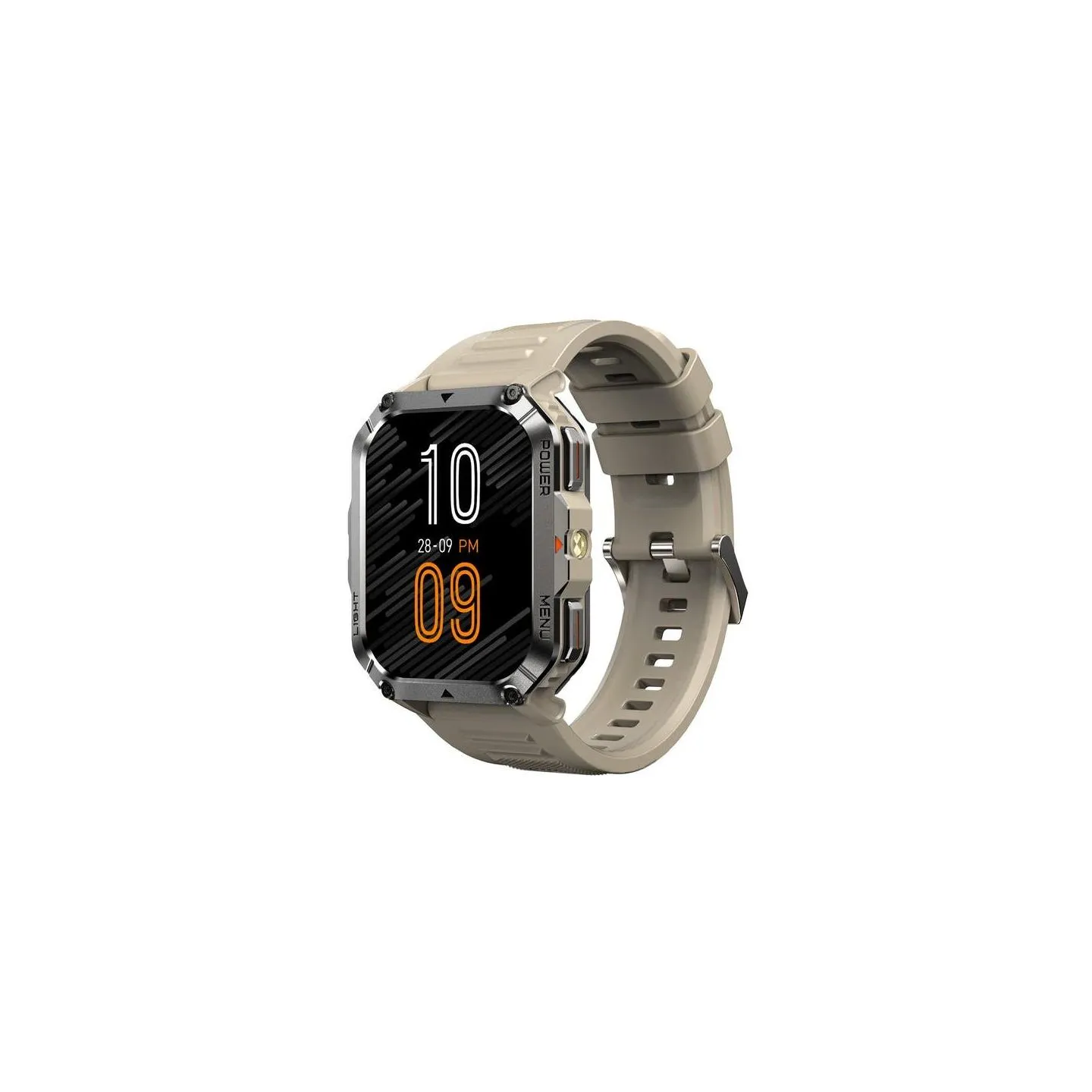 Blackview SMARTWATCH W70 PRO/KHAKI W70PROKHAK BLACKVIEW