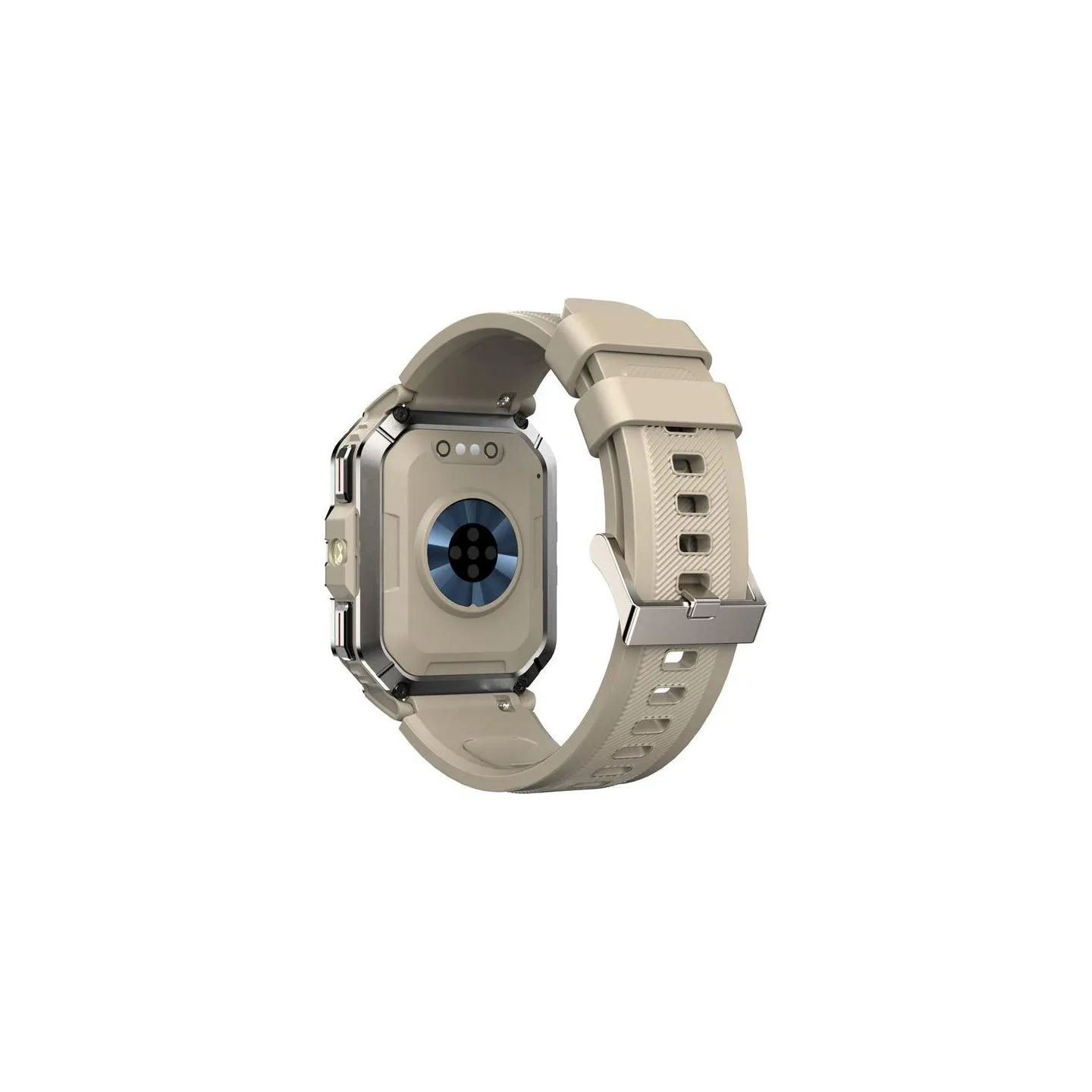 Blackview SMARTWATCH W70 PRO/KHAKI W70PROKHAK BLACKVIEW