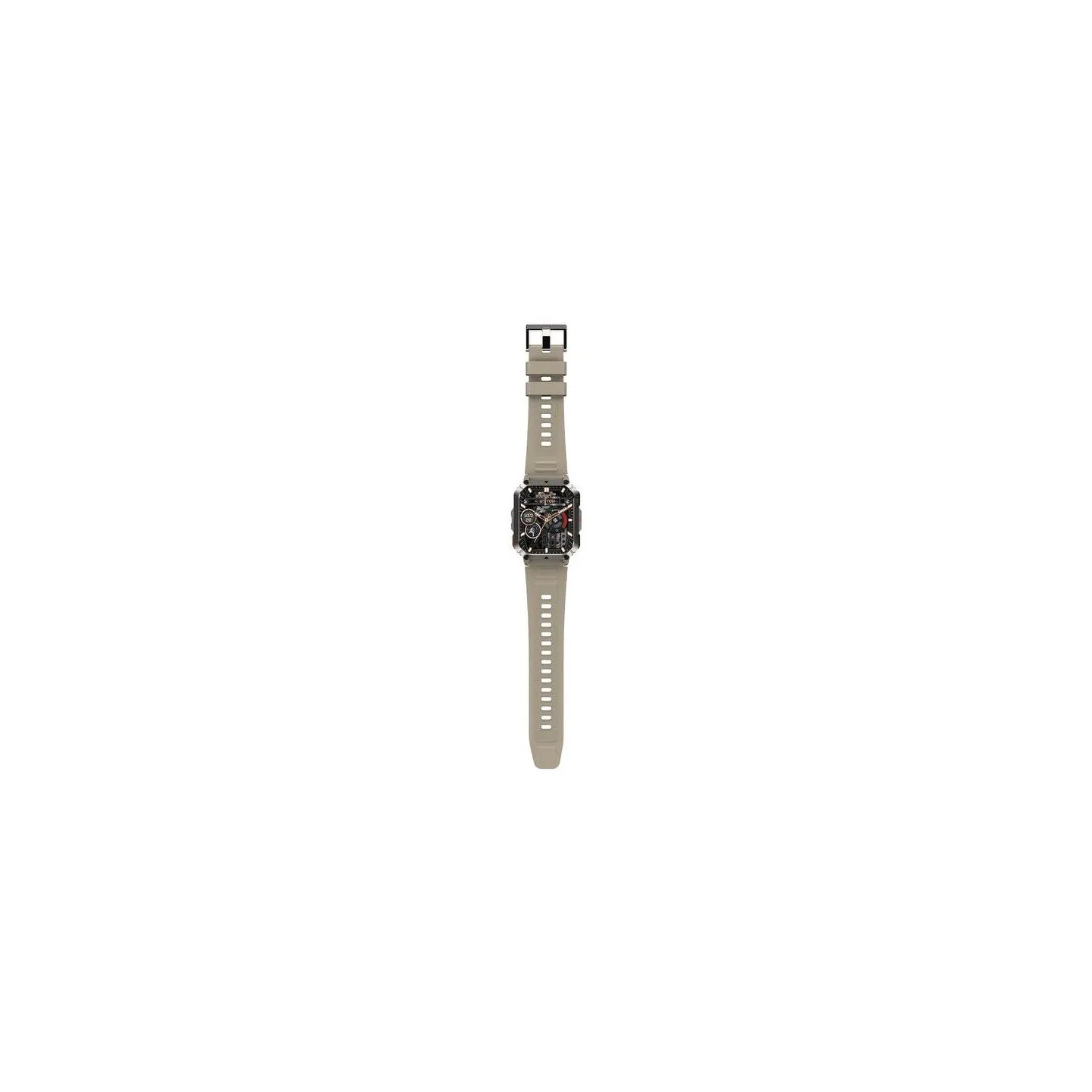 Blackview SMARTWATCH W70 PRO/KHAKI W70PROKHAK BLACKVIEW