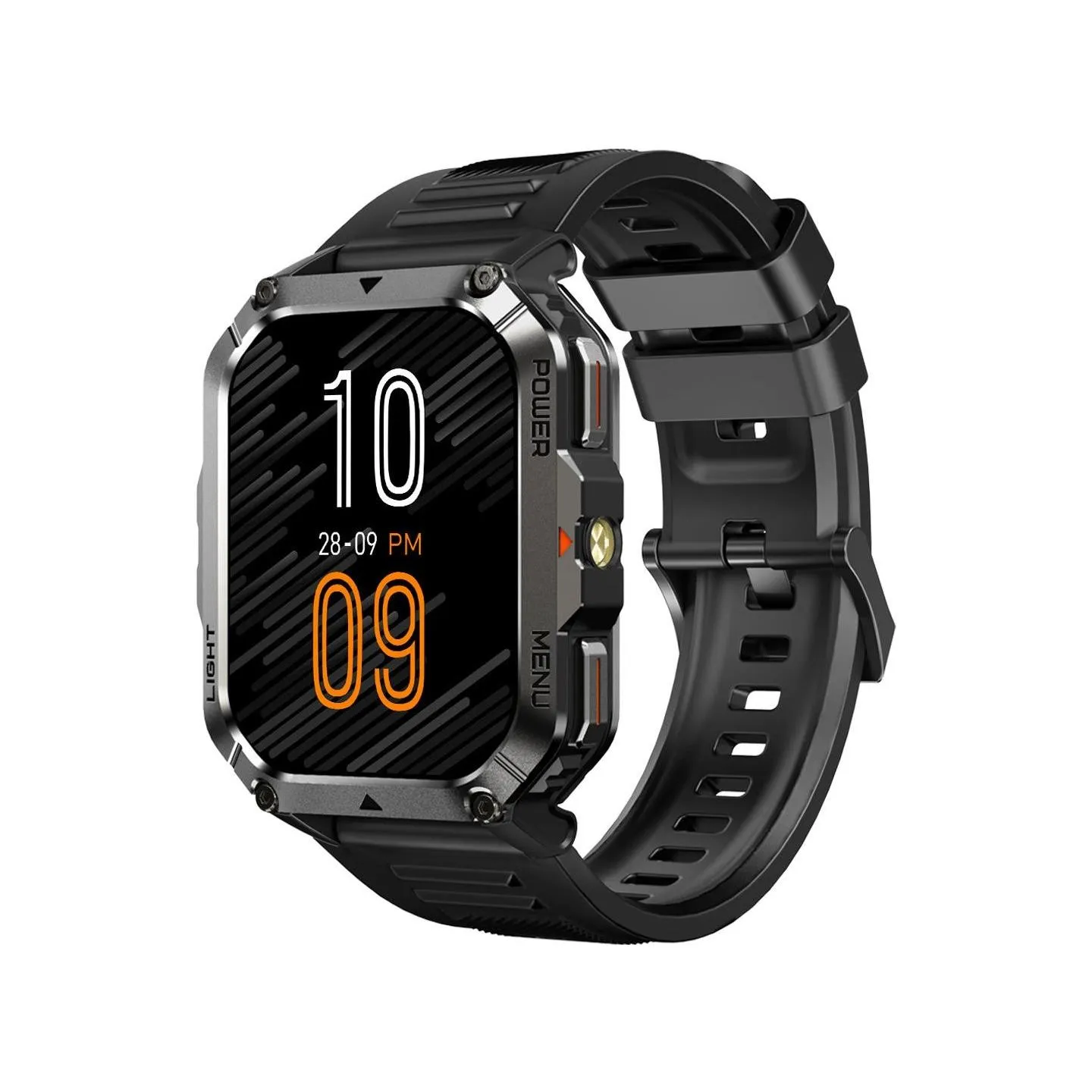 Blackview SMARTWATCH W70 PRO/BLACK W70PROBLACK BLACKVIEW