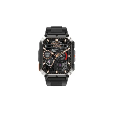 Blackview SMARTWATCH W70 PRO/BLACK W70PROBLACK BLACKVIEW