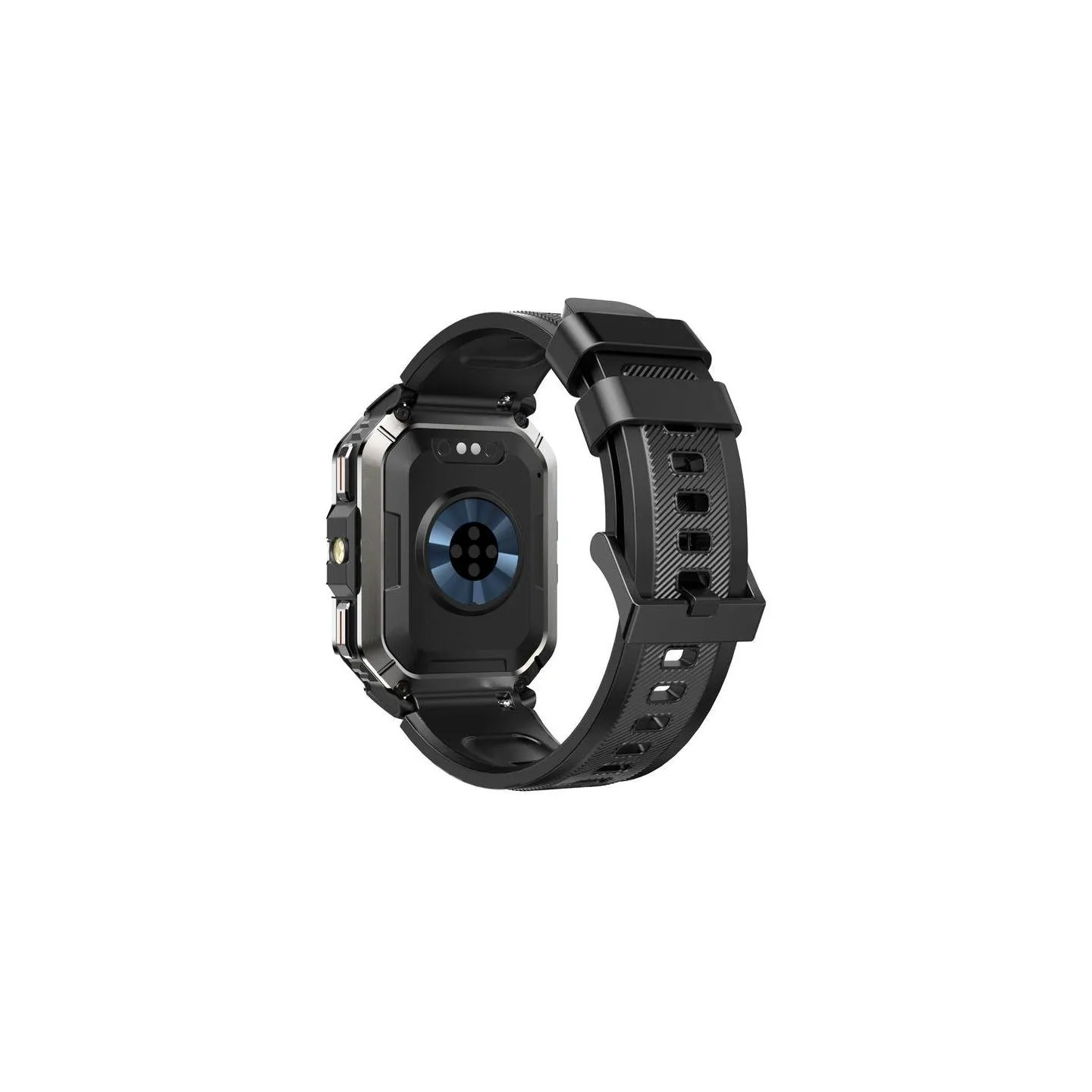 Blackview SMARTWATCH W70 PRO/BLACK W70PROBLACK BLACKVIEW