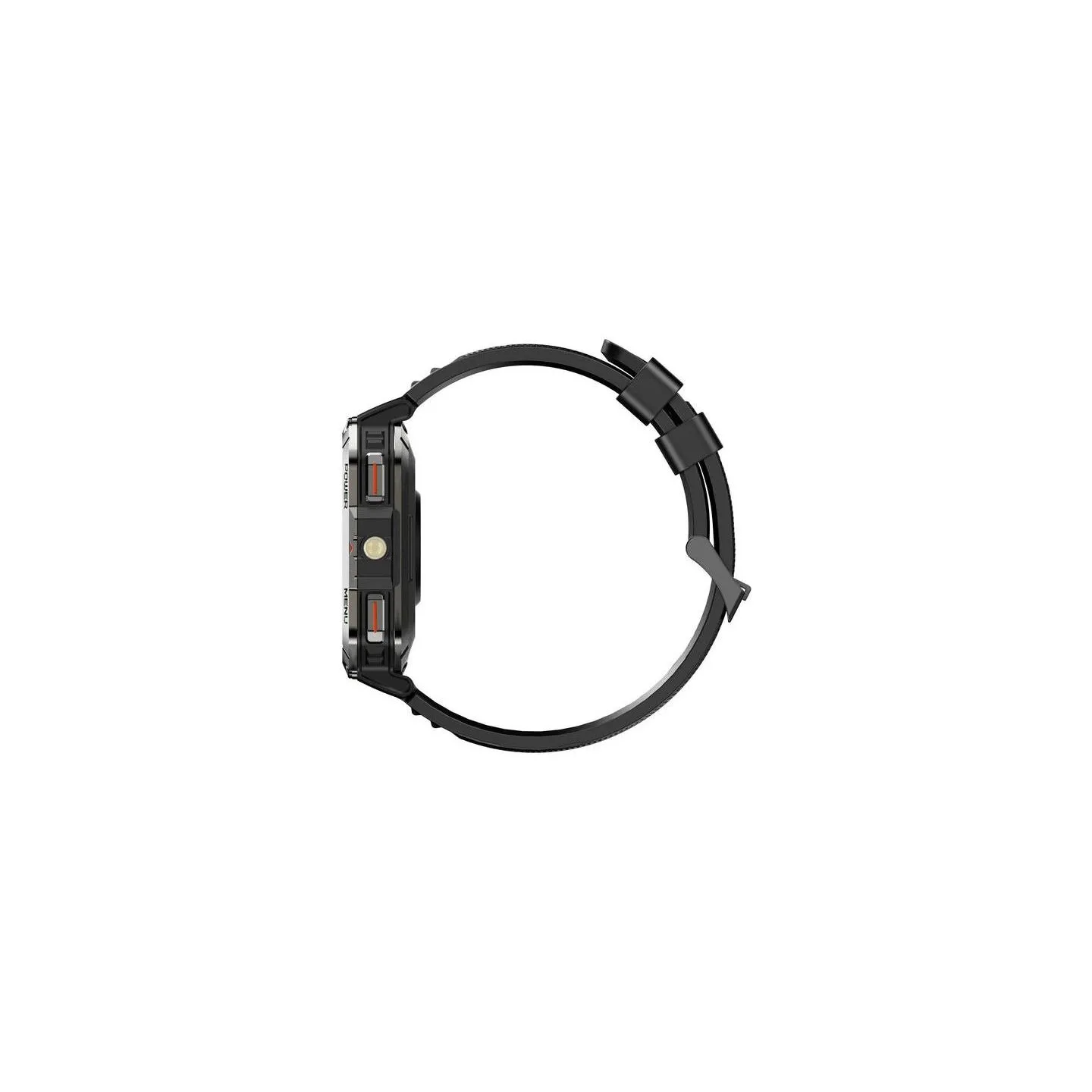 Blackview SMARTWATCH W70 PRO/BLACK W70PROBLACK BLACKVIEW