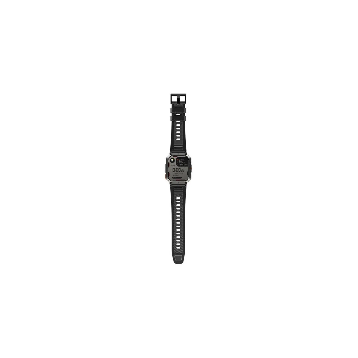 Blackview SMARTWATCH W70 PRO/BLACK W70PROBLACK BLACKVIEW