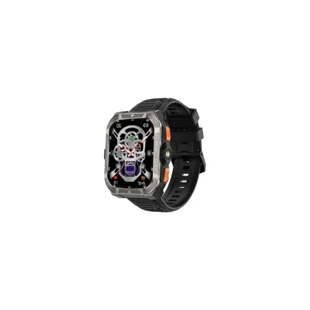 Blackview SMARTWATCH W80 PRO/BLACK W80PROBLACK BLACKVIEW
