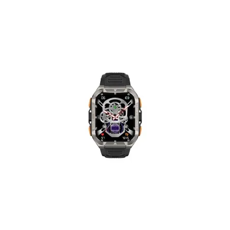 Blackview SMARTWATCH W80 PRO/BLACK W80PROBLACK BLACKVIEW