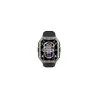 Blackview SMARTWATCH W80 PRO/BLACK W80PROBLACK BLACKVIEW