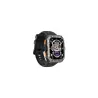 Blackview SMARTWATCH W80 PRO/BLACK W80PROBLACK BLACKVIEW
