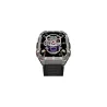 Blackview SMARTWATCH W80 PRO/BLACK W80PROBLACK BLACKVIEW