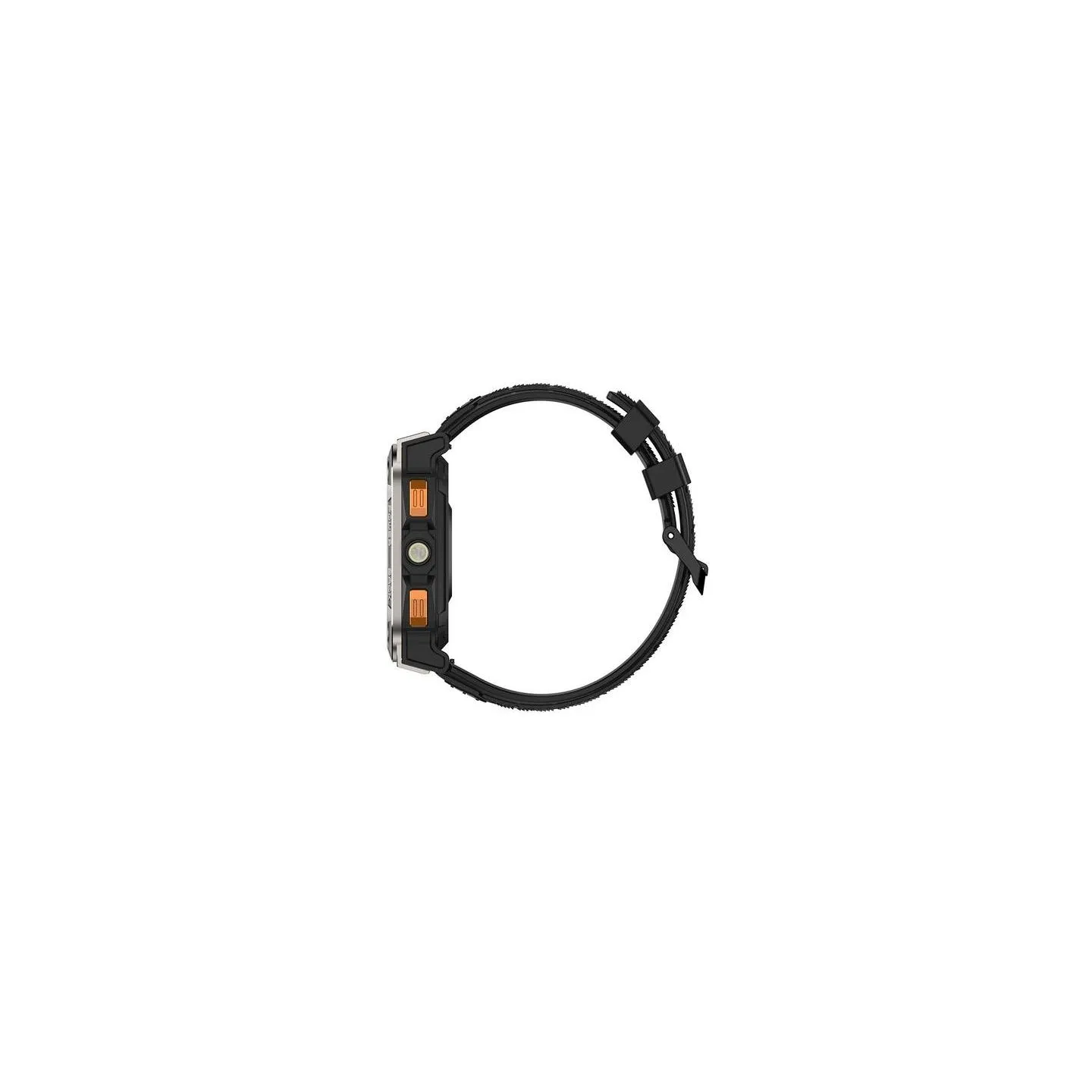 Blackview SMARTWATCH W80 PRO/BLACK W80PROBLACK BLACKVIEW