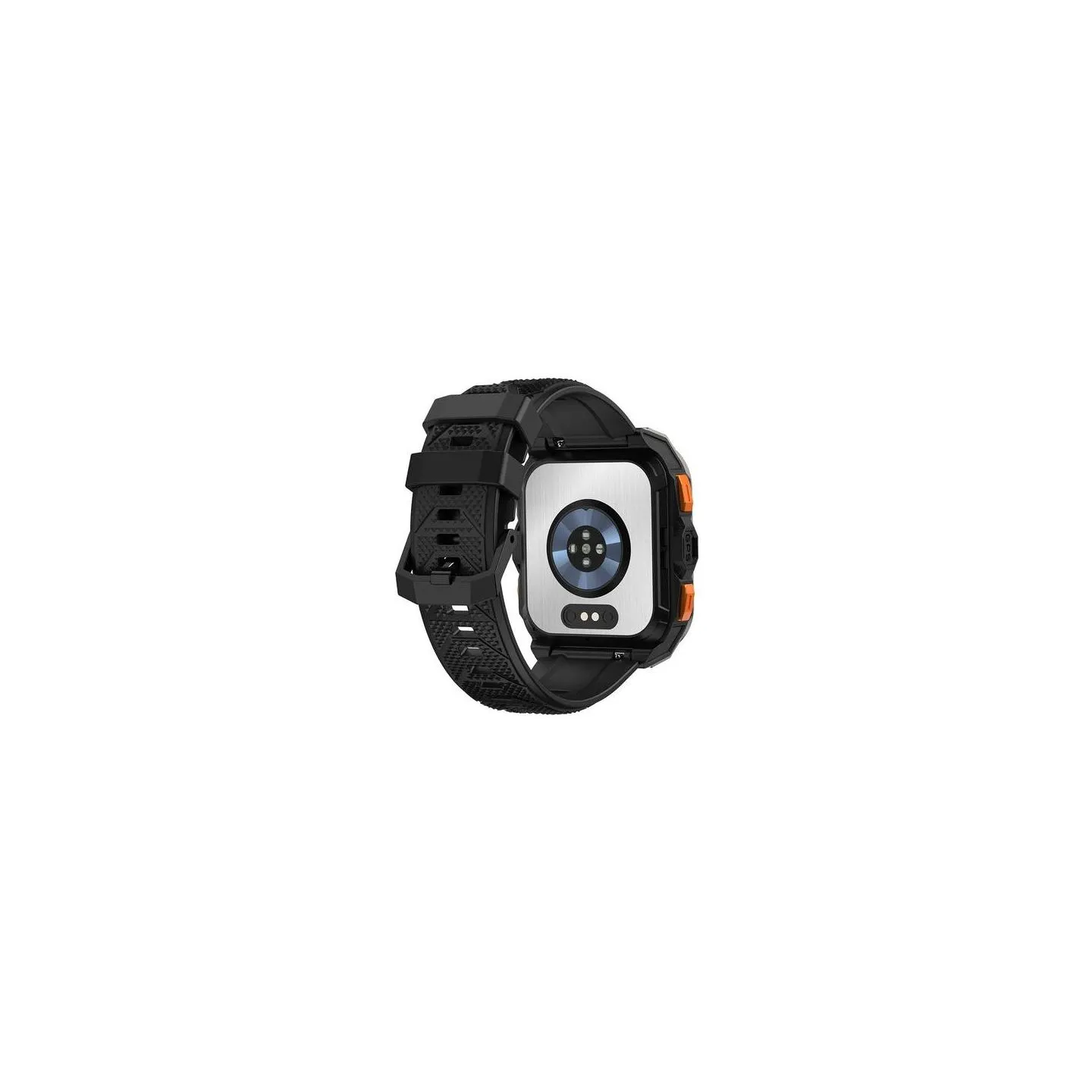 Blackview SMARTWATCH W80 PRO/BLACK W80PROBLACK BLACKVIEW