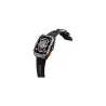 Blackview SMARTWATCH W80 PRO/BLACK W80PROBLACK BLACKVIEW