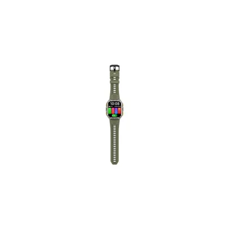Blackview SMARTWATCH W80 PRO/GREEN W80PROGREEN BLACKVIEW