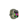 Blackview SMARTWATCH W80 PRO/GREEN W80PROGREEN BLACKVIEW