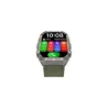 Blackview SMARTWATCH W80 PRO/GREEN W80PROGREEN BLACKVIEW
