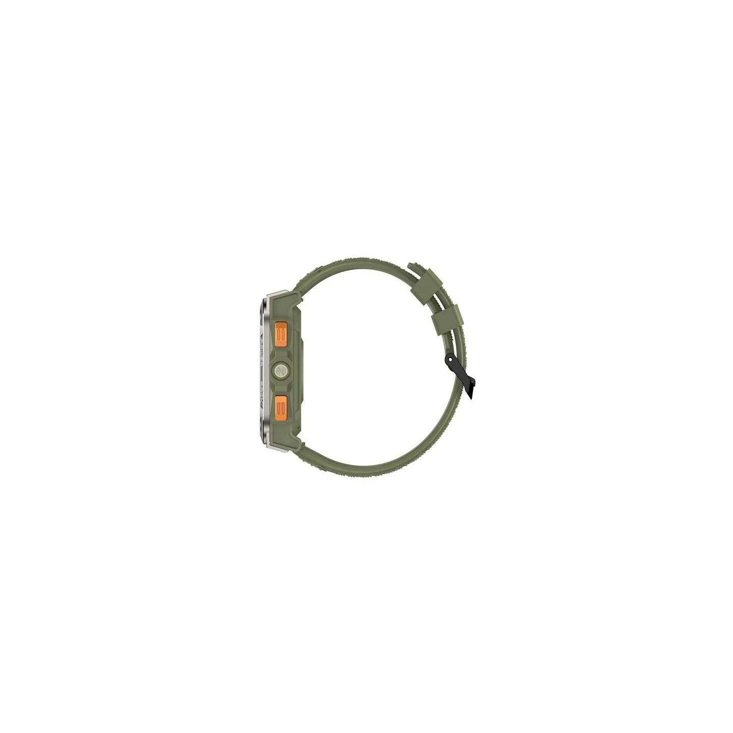 Blackview SMARTWATCH W80 PRO/GREEN W80PROGREEN BLACKVIEW