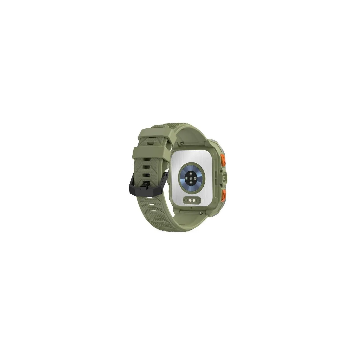 Blackview SMARTWATCH W80 PRO/GREEN W80PROGREEN BLACKVIEW