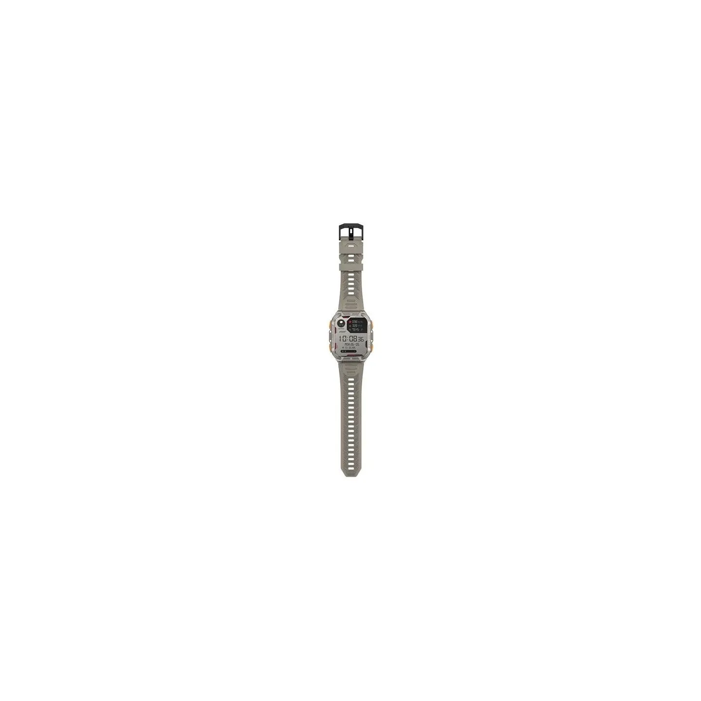 Blackview SMARTWATCH W80 PRO/KHAKI W80PROKHAKI BLACKVIEW