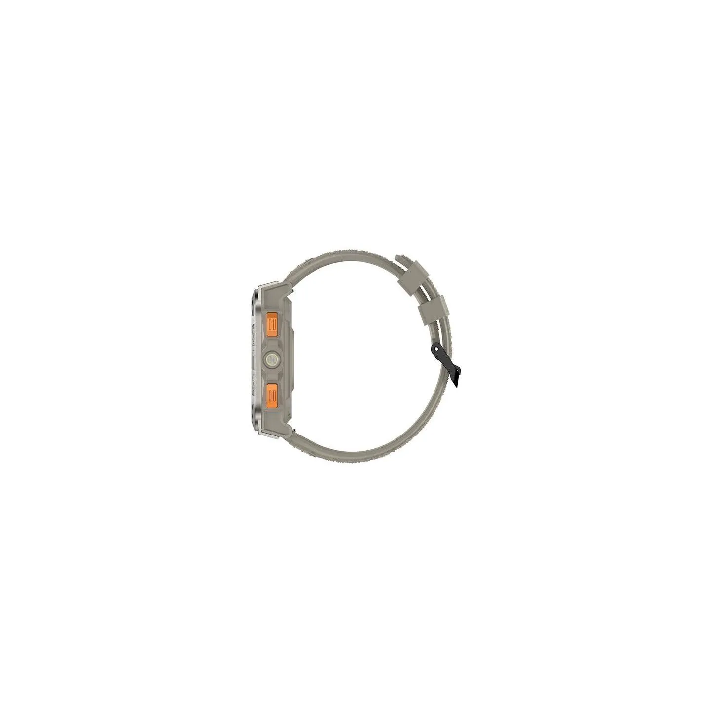 Blackview SMARTWATCH W80 PRO/KHAKI W80PROKHAKI BLACKVIEW