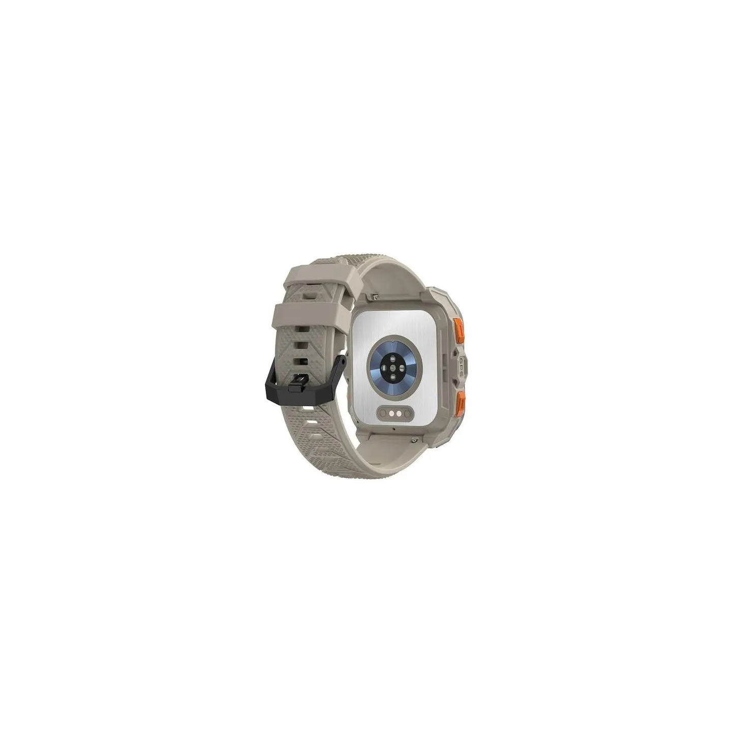 Blackview SMARTWATCH W80 PRO/KHAKI W80PROKHAKI BLACKVIEW
