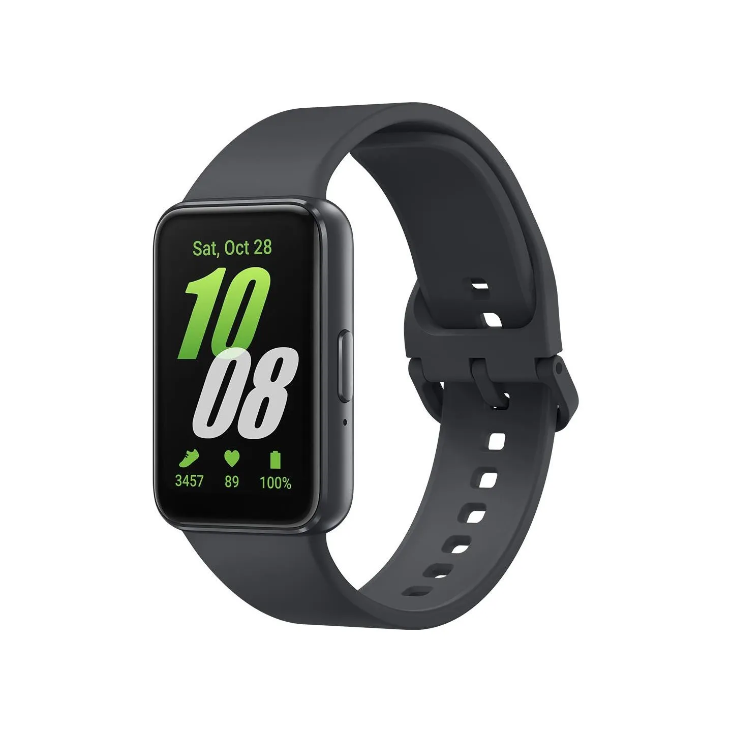 Samsung SMARTWATCH GALAXY FIT3/GREY SM-R390 SAMSUNG