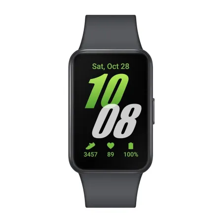 Samsung SMARTWATCH GALAXY FIT3/GREY SM-R390 SAMSUNG