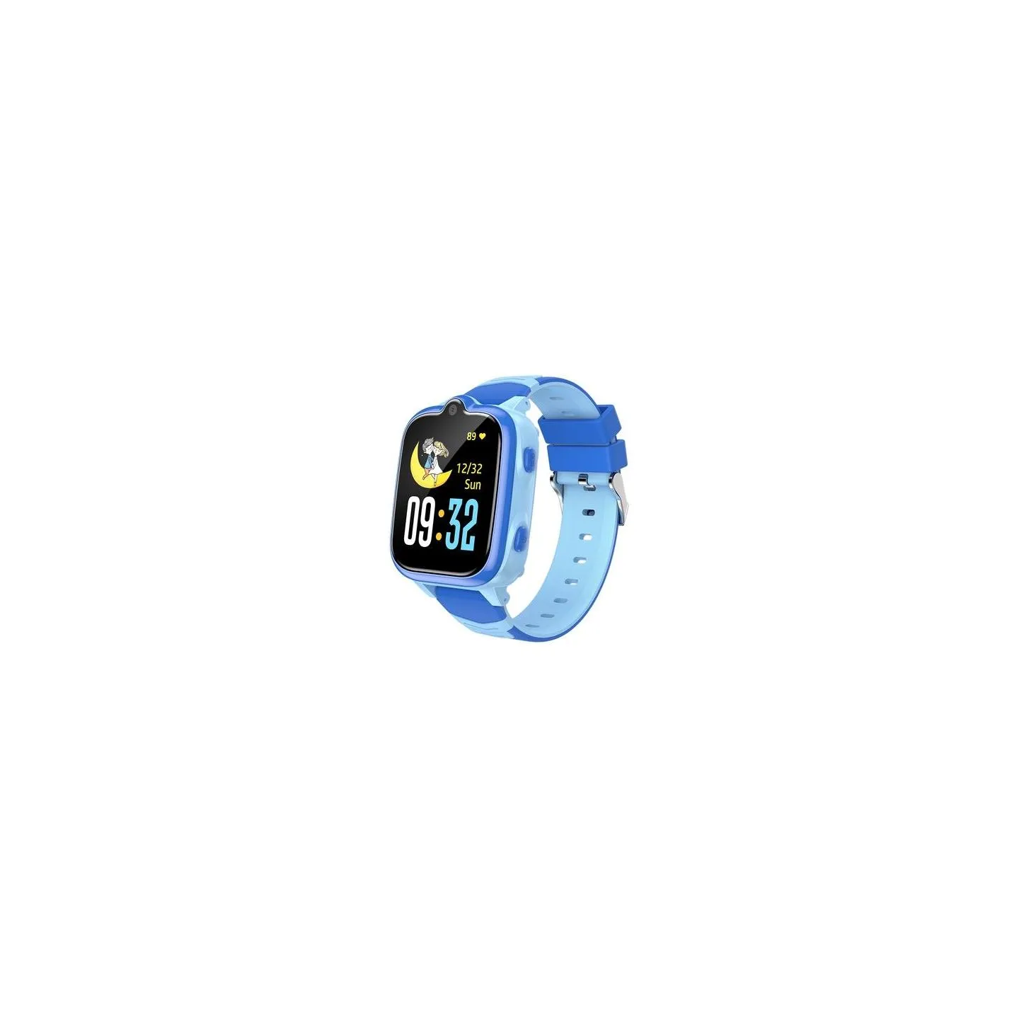 Blackview SMARTWATCH Z10/BLUE Z10BLUE BLACKVIEW