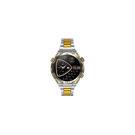 Blackview SMARTWATCH W90 PRO/SILVER W90PROSILVER BLACKVIEW