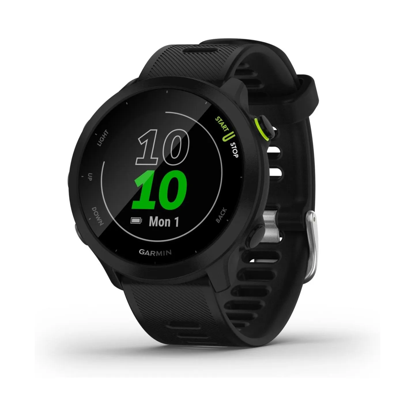 Garmin SMARTWATCH FORERUNNER 55/BLACK 010-02562-10 GARMIN